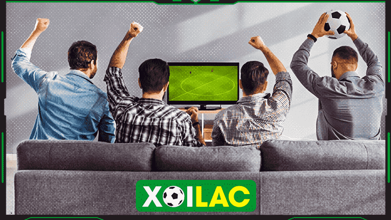 Xoilac TV Link xem trực tiếp bóng đá 90phut TTBD Tại Xoilac